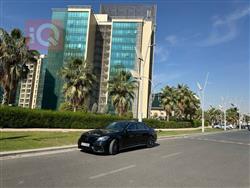 مرسيدس بنز S-Class